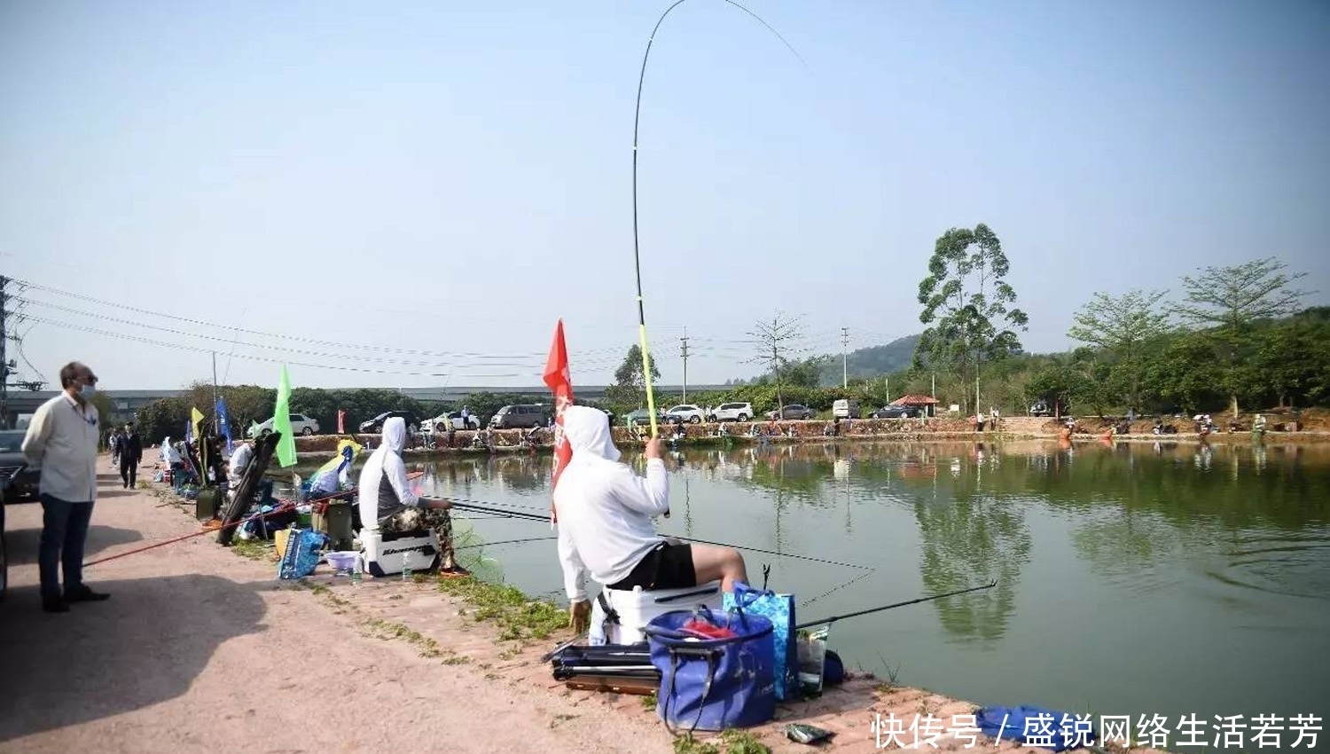 什么气味最能吸引鲤鱼？钓鲤鱼饵料味型的调配技巧