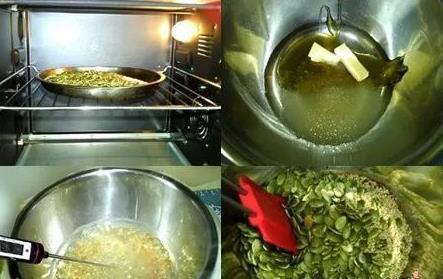 尿失禁|真是没想到！抓1把南瓜子嚼一嚼，竟然能治好10种疾病！