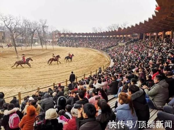 地址|元宵继续嗨！河南元宵灯会宝藏地都在这里了