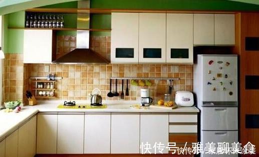 散热|冰箱放在餐厅还是厨房?很多人觉得无关紧要,其实隐藏着大学问!