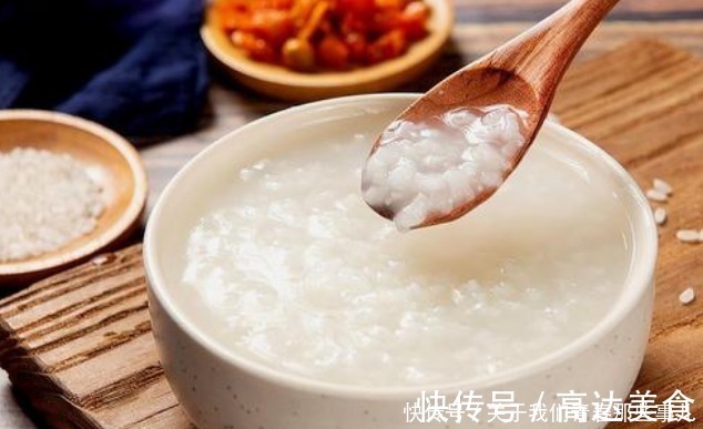 技巧|无论用什么米煮粥,别直接加水煮,记住2个技巧,啥粥都香浓黏稠