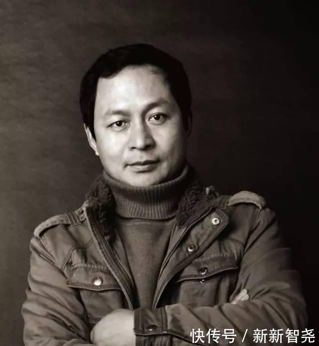 周剑初@“沈门七子”,七位国展一等奖获奖者高清作品!