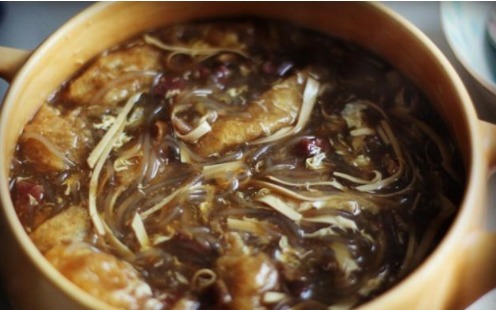 酸辣开胃,15道酸爽开胃的酸辣汤做法,厨师喝了都说好!