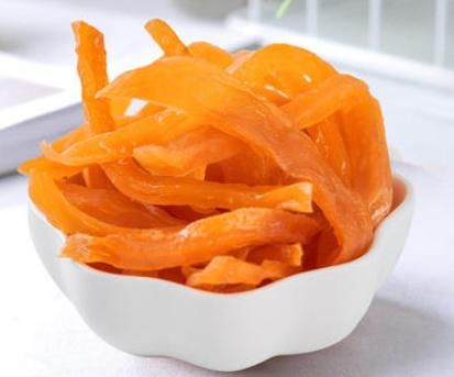  把白菜|这4种蔬菜晒成干，久放不坏，口感比新鲜的还好，生吃炖菜特别香