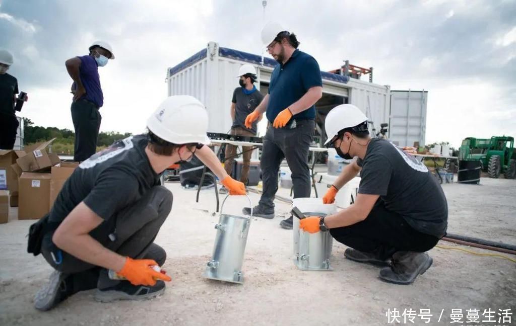 3d打印 在校大学生为登月任务开发可重复使用的3D打印着陆台