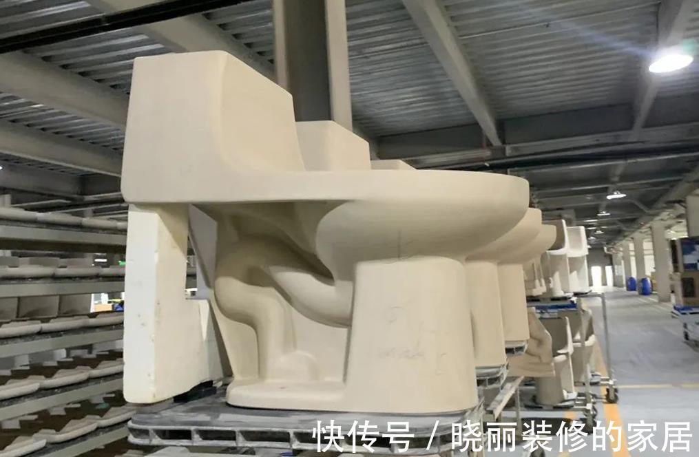 座圈|马桶店销售:买马桶,别听商家“自卖自夸”,认准这几个方面就够