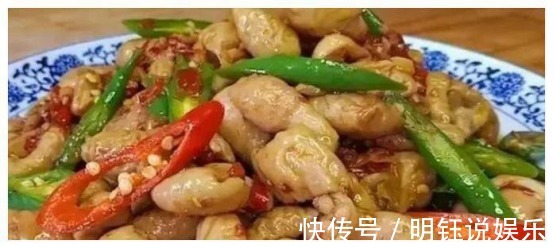 精选几道好吃诱人的下饭菜,教你几道简单美味的家常菜