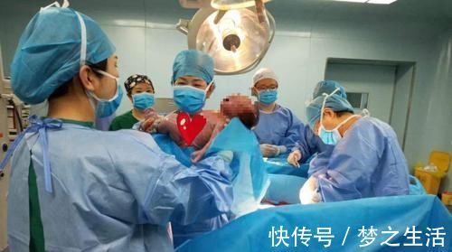 小陈|头胎剖腹产,二胎也可以顺产,但这3种产妇,头胎剖二胎就得剖