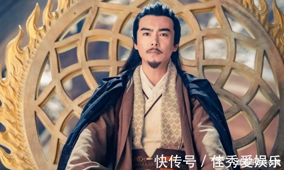 乾坤大挪移@《射雕》中也有明教,其教主为何不去华山论剑你看张无忌怎么说