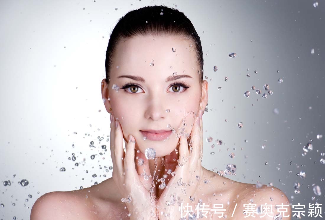 干性|怎么知道自己是那种皮肤,如何选择合适自己的洗面奶