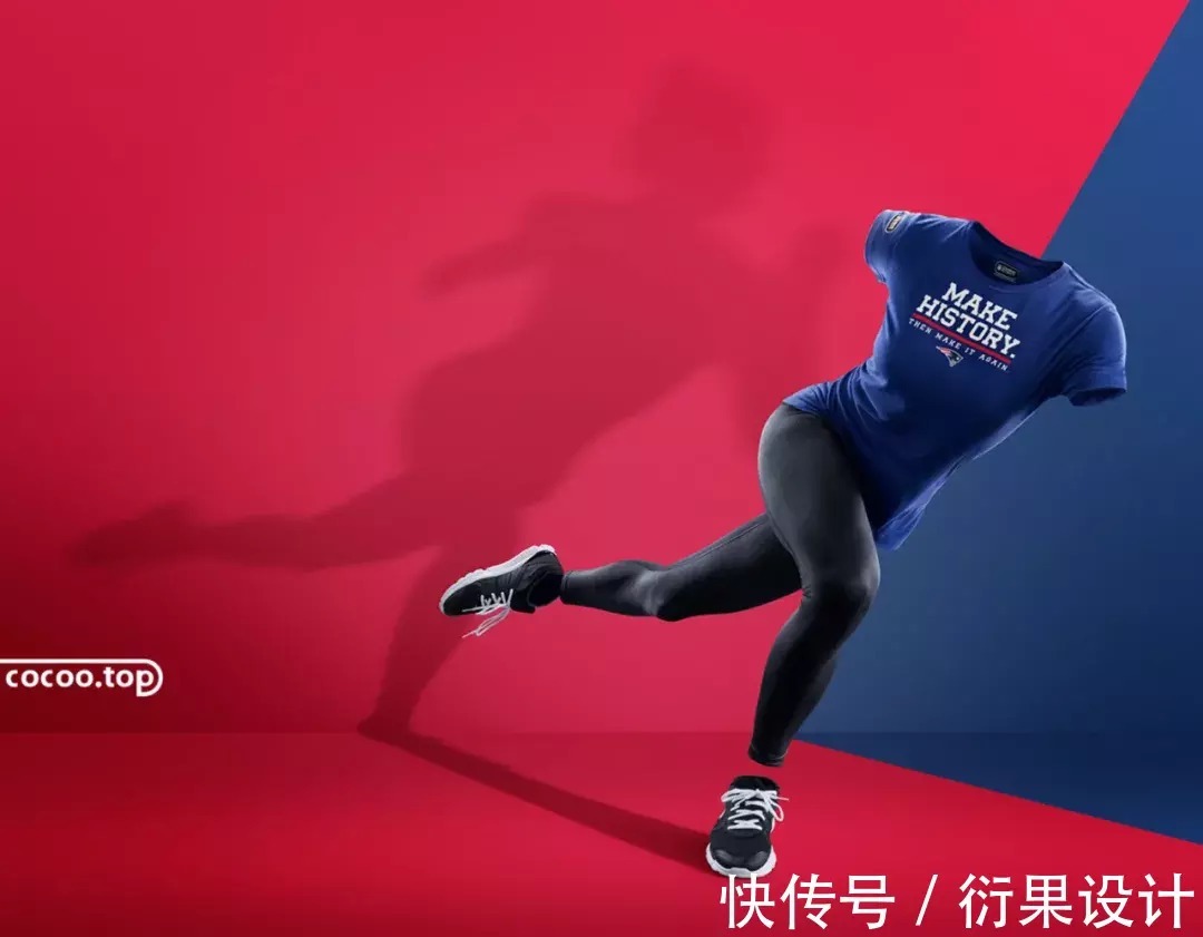 轮廓|如何用好创意图形彻底征服甲方