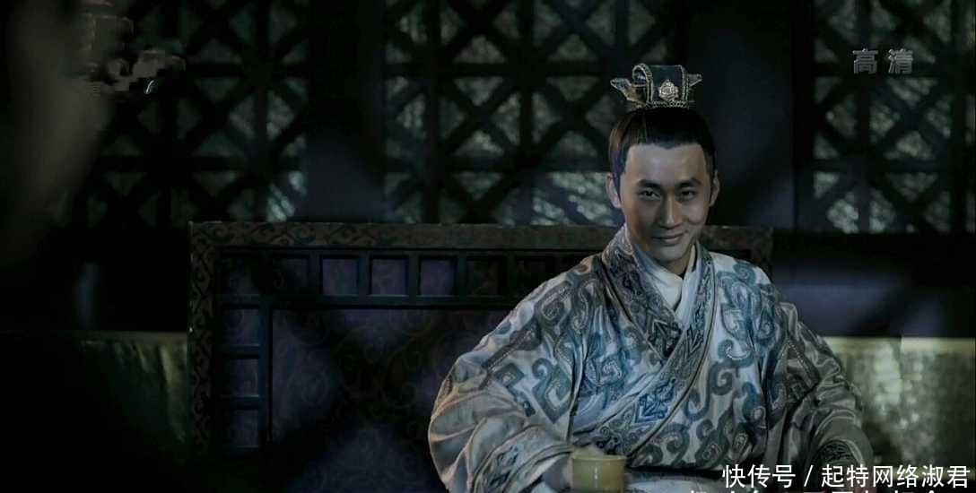 隋唐|隋唐18条好汉,没一个有好下场,几乎每一个不是被杀,就是自尽