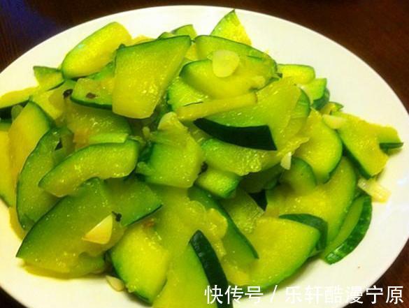 南瓜|南瓜只是蒸着吃看看这五种吃法，简单好做，换着花样吃