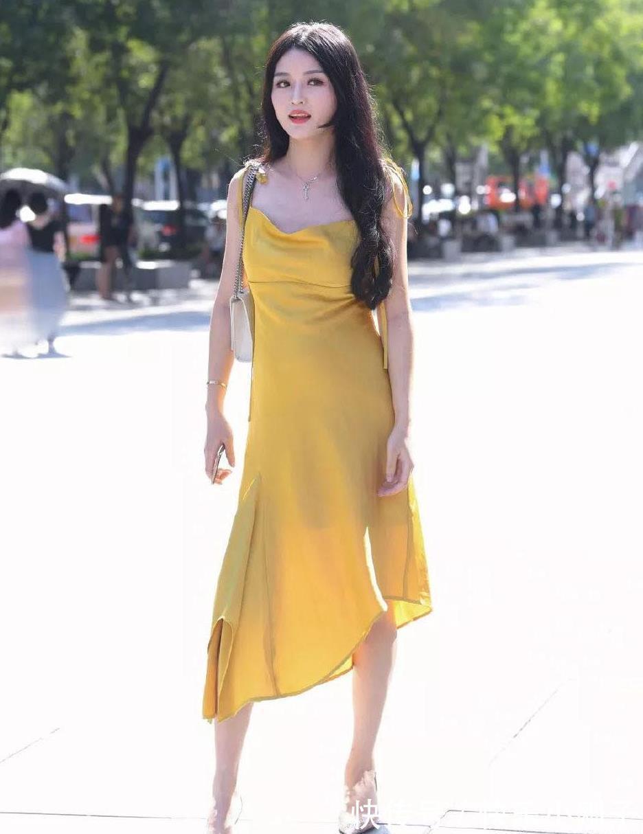 女人味儿|第一次看到如此纯洁的美女，爱上她会是多么甜蜜，想想都会失眠