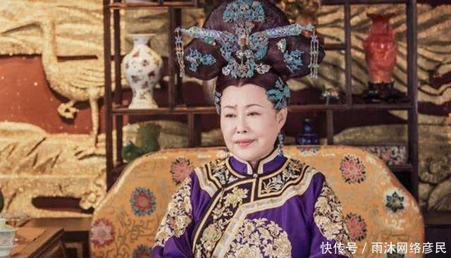 女强人|史上五个“女强人”，有人辅佐了三代明君，有一个却成了千古罪人