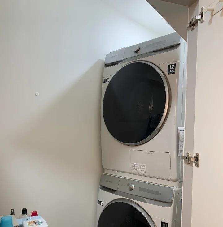 卫浴|建筑师执着于10年老洋房，110㎡三层没有客厅，星空露台！爽快极了