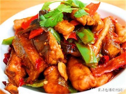 营养|推荐12道菜品，食材丰富营养翻倍，让你的三餐不再单调，家人喜欢