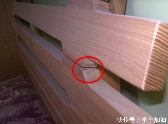 实木家具|真木材做的假实木家具,骗过多少双业主的眼睛,看5处就能识别!