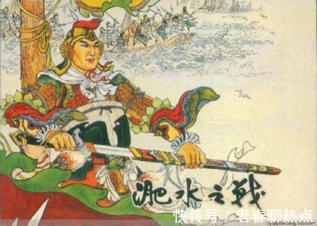 谢安|“东山再起”中的东山是一个地名吗其中又有什么典故呢