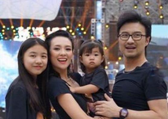 张庭|有一种遗传,叫“孩子专找缺点长”,几种对比图,想想都扎心!