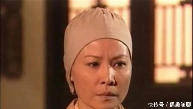 金庸小说中的独臂高手排行榜 第2名是唯一的女高手
