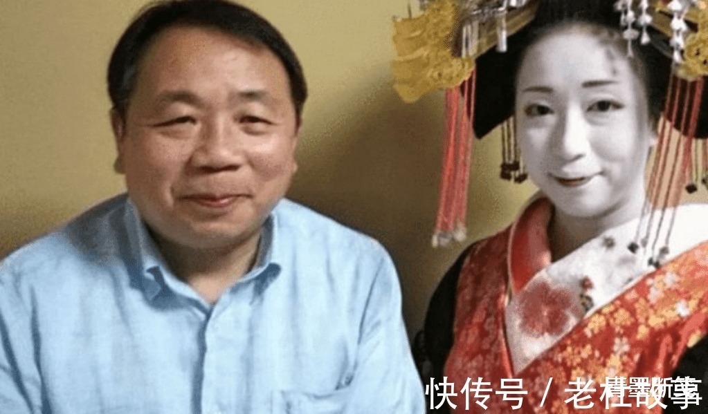 石平太郎$北大高材生入日籍、诋毁中国,利用母校资助的石平,如今怎样了