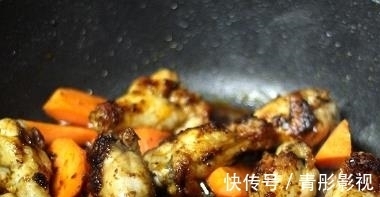 冬至节，有吃鸡的习俗，寓意吉祥，分享4道鸡肉最好吃的做法