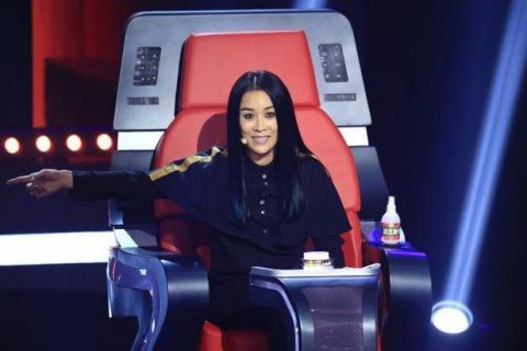 中国好声音|廖昌永接替那英录制《好声音》，被曝一节课有价无市，学员赚大了