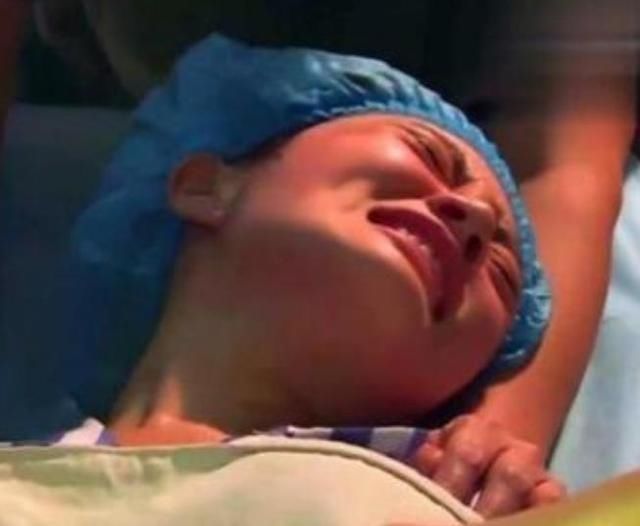 医生|原来很多事情只是想象:这6件事,只有进产房后才能明白!