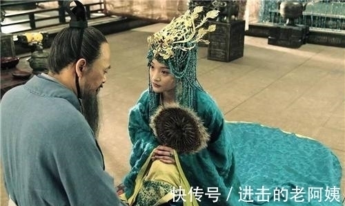 卫国国君#女子拒绝与孔子共乘一车,孔子说了句名言,让她被后世骂了2000年