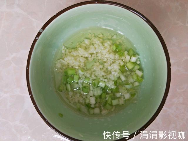 老干妈|茄子的另类吃法,无需开火无油烟,健康好吃比肉鲜