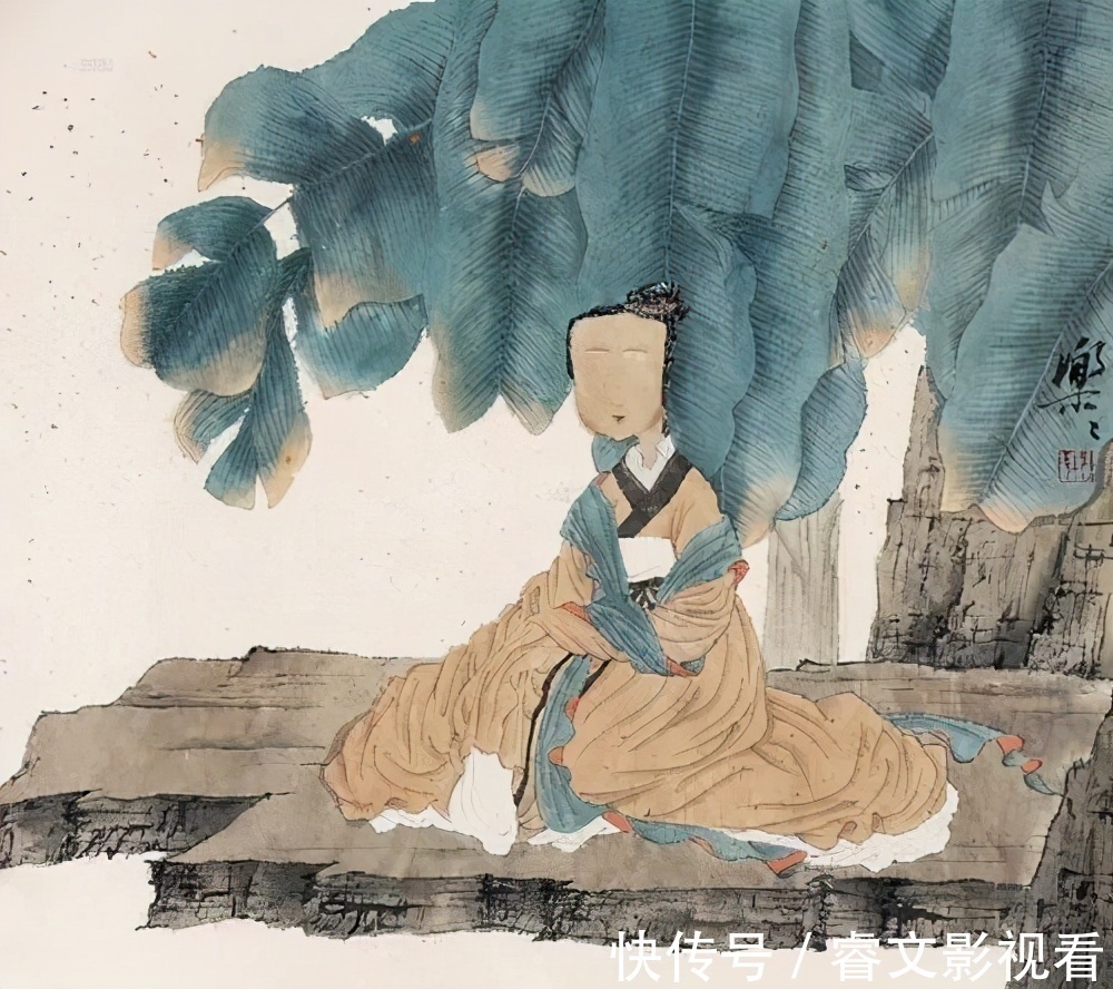 骂人@史上骂人最狠的8首古诗词,骂人都那么有学问,拍案叫绝