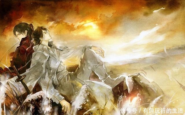 帝王|庆余年的北齐有八品高手,帝王具雄才大略,历史北齐也这么厉害