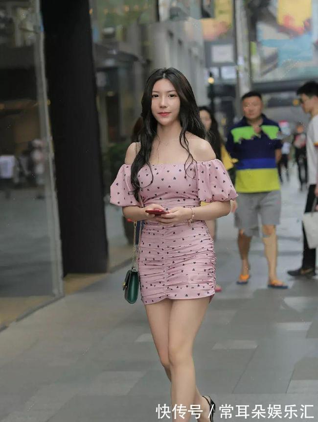 身形|“脖子短”穿衣显矮?并未如你所愿,这样搭配小个子也不用愁!