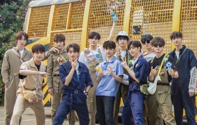 后援会|倒奶打投的背后,粉丝们的钱最终进了谁的腰包?