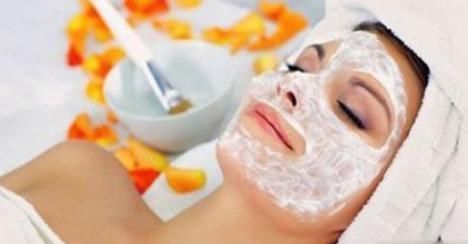 自制做面膜,不知道的赶紧来看!让美白的效果翻倍,不看的人后悔