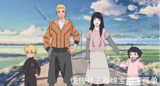 辉夜|火影忍者|也许“无限月读”根本没解开?或许,这才是火影大结局