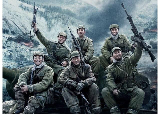 《長津湖》破42億,易烊千璽打破無人匹及的成就,央媒:別捧殺他