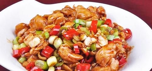 大厨教你几道待客必备的家常菜，色香味俱全，下酒下饭，老少皆宜