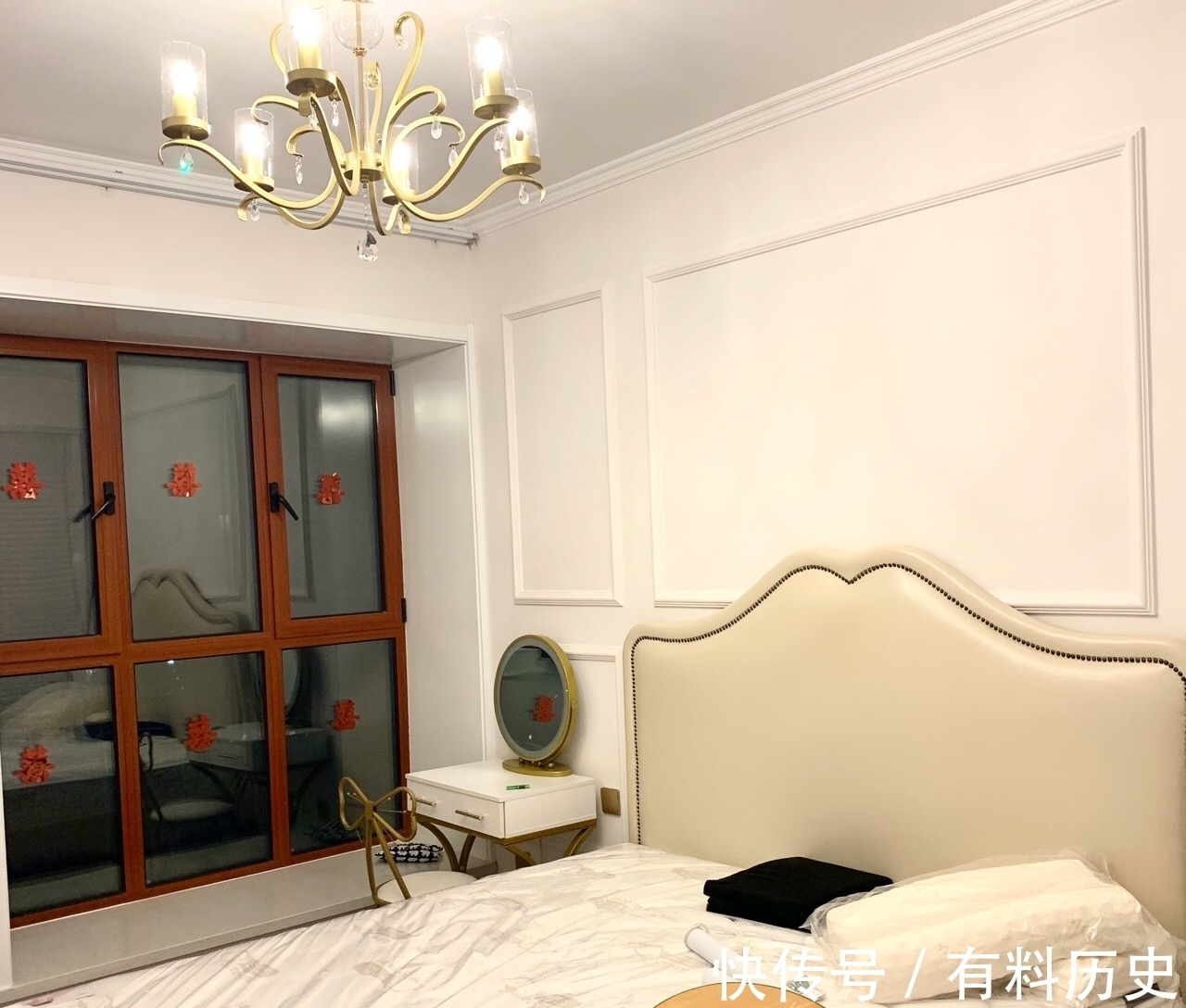 鞋柜|新房不懂装修别乱来，学她家设计，效果很漂亮，吧台非常喜欢！