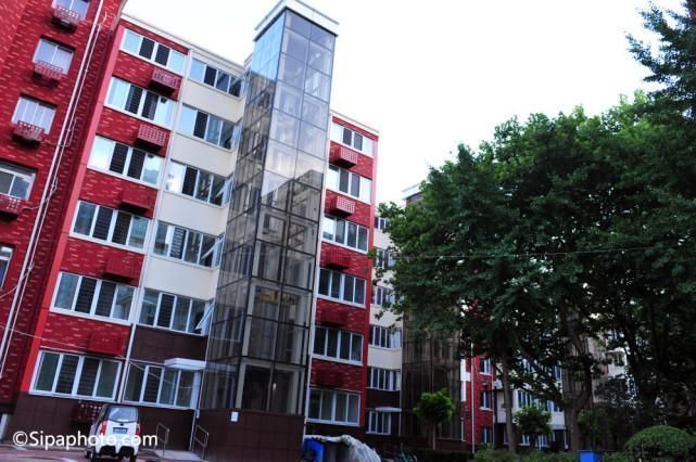 二手房|朋友冲动买下老旧二手房,住了半年就后悔,他总结了“3个缺点”