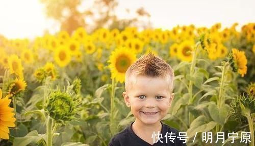 ji儿子的“坑爹”作业,老师看后直接打了100分,宝妈却气得想打人