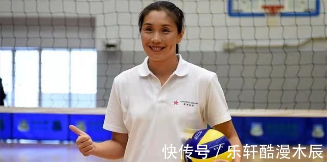 母亲|女排元老徐云丽,母亲因她“洋飘”七年等你进国家队,我就回国