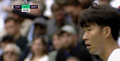 萨尔|英超榜首易主！1-0！亚洲天王轰入唯一进球，数万热刺球迷狂欢