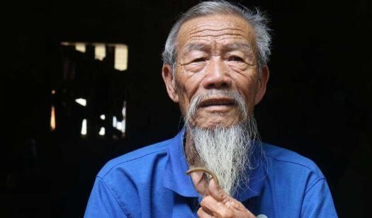 长寿|113岁长寿老人，身体依然硬朗，长寿秘籍：坚持3件事不做一件事