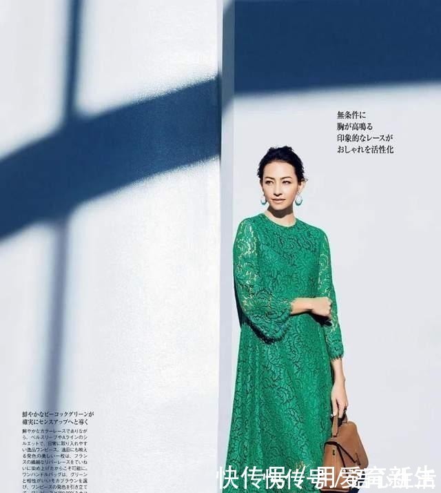 气质 聪明的女人都穿这三件衣服!更适合30+显气质,搭配也是自由有型