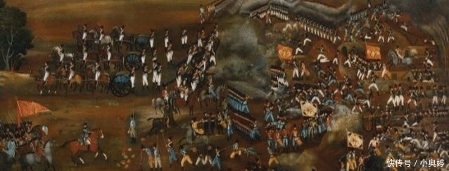 砍死|世界上唯一的太监皇帝，6岁被阉割，37岁称帝，54岁统一天下却被侍卫砍死