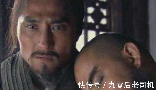 关胜|水浒中林冲到底怎么死的 根本就不是病逝, 而是被宋江害死了