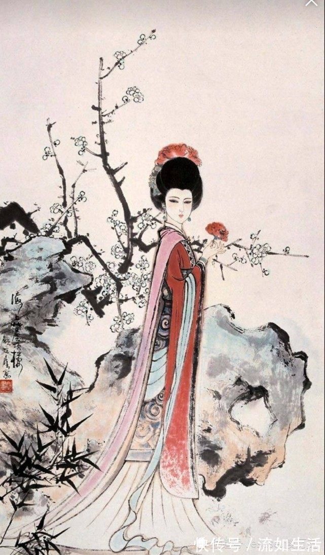 洞明&红楼梦里一首诗,只八句,看完令人拍手叫绝胜读十年书!