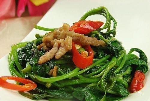 养生|9月来了，多吃3种养生食物，有效刮肠，清除体内毒素